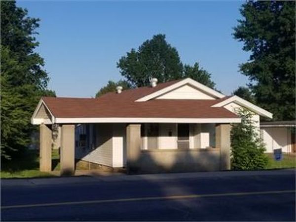 319 S Rogers Street , Clarksville, AR 72830