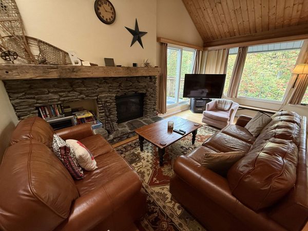 202 Bridges Circle, Bridges unit 37, Warren, VT 05674