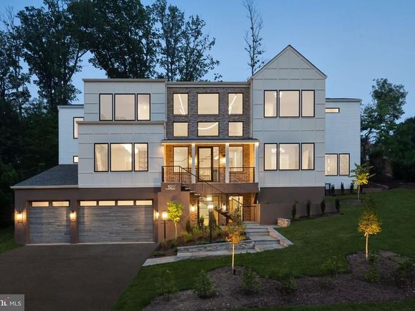 1917 KENBAR COURT, MCLEAN, VA 22101