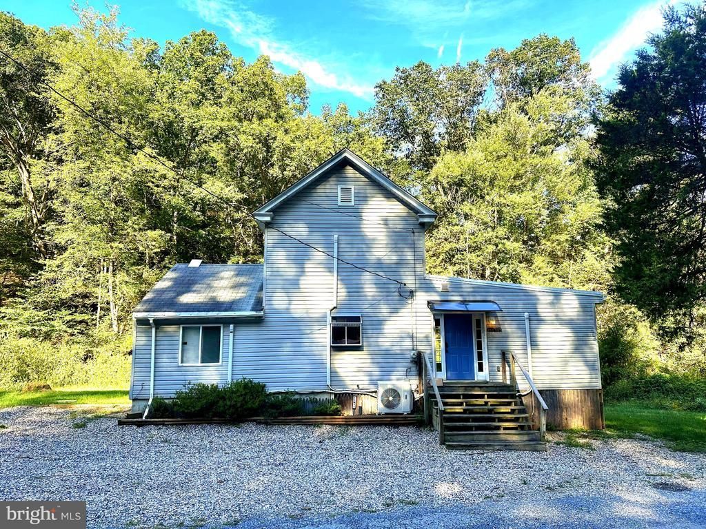 11375 11411 MUDDY CREEK FORKS ROAD , AIRVILLE, PA 17302