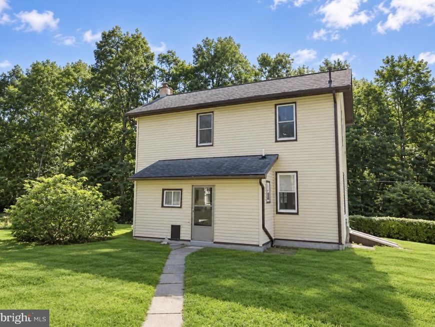 154 Hard Pan Road , Shickshinny, PA 18655 Main Photo