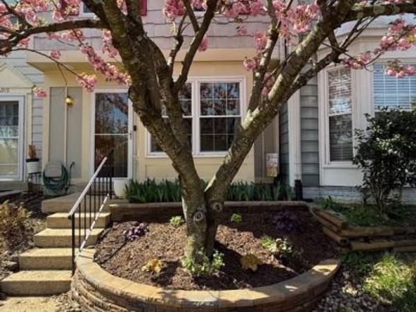 6917 CHISWICK LANE, ALEXANDRIA, VA 22310