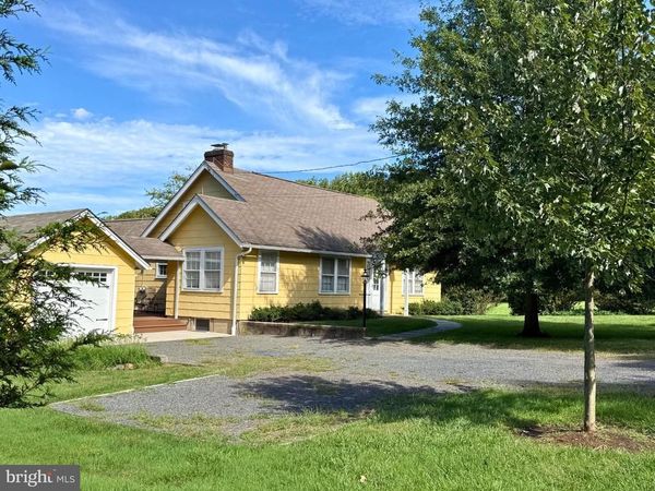 471 LURGAN ROAD, NEW HOPE, PA 18938