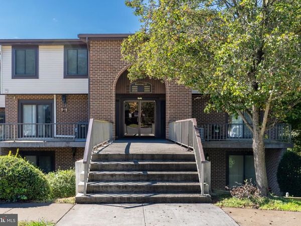 4954 W BRIGANTINE COURT, Unit 4954, WILMINGTON, DE 19808