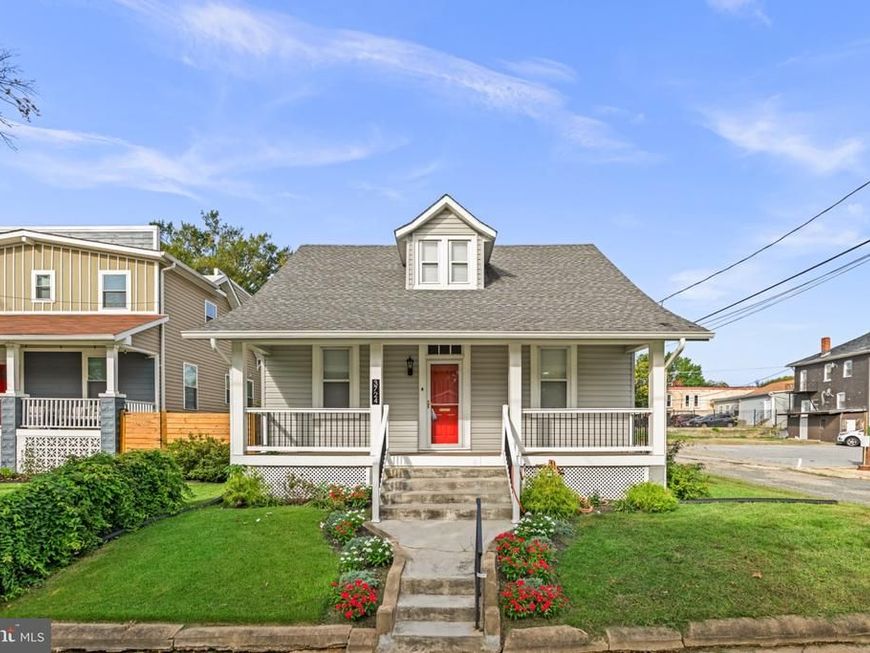 3724 35th Street , Mount Rainier, MD 20712 Main Photo