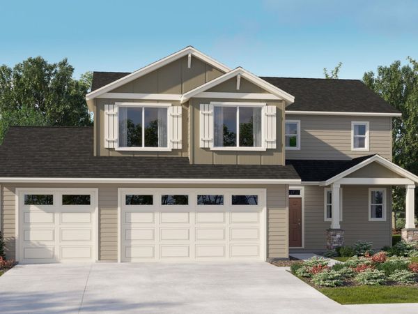1278 NE Whistle Way, Unit 251, Prineville, OR 97754