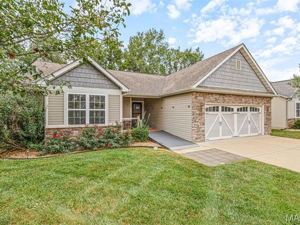 386 Blossom Hill Lane , Farmington, MO 63640