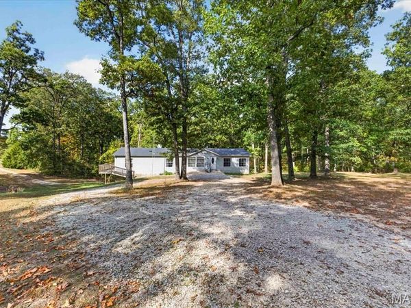 232 Westwind Trail, Wright City, MO 63390