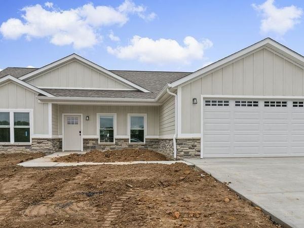 4627 N Thomas Road, Bloomington, IN 47404