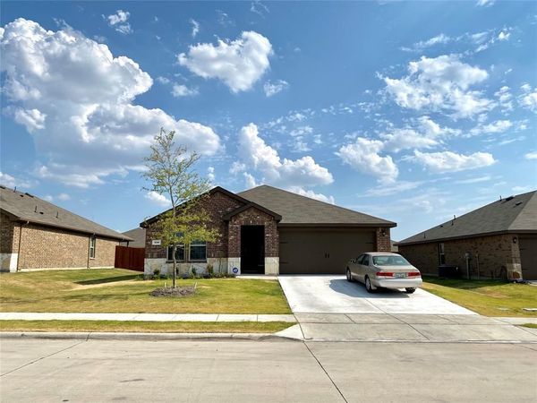 408 Wrangler Drive , Josephine, TX 75189