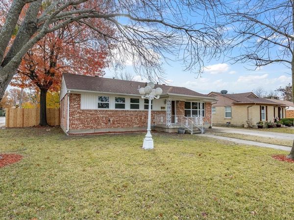 10270 Kilkenny Place , Dallas, TX 75228