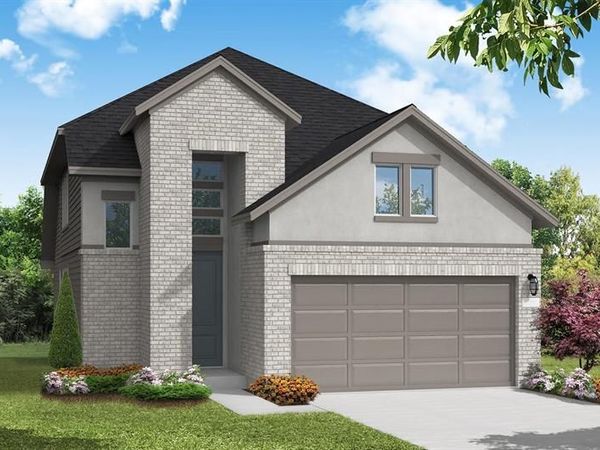 4104 Princess Lane , Celina, TX 75009