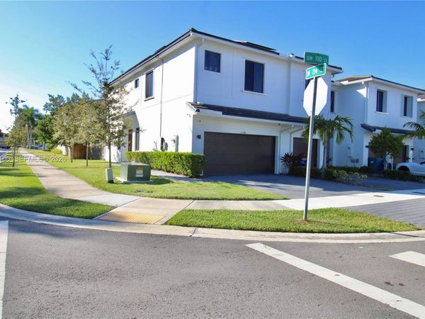 23380 SW 110th Ct , Unit n/a, Homestead, FL 33032