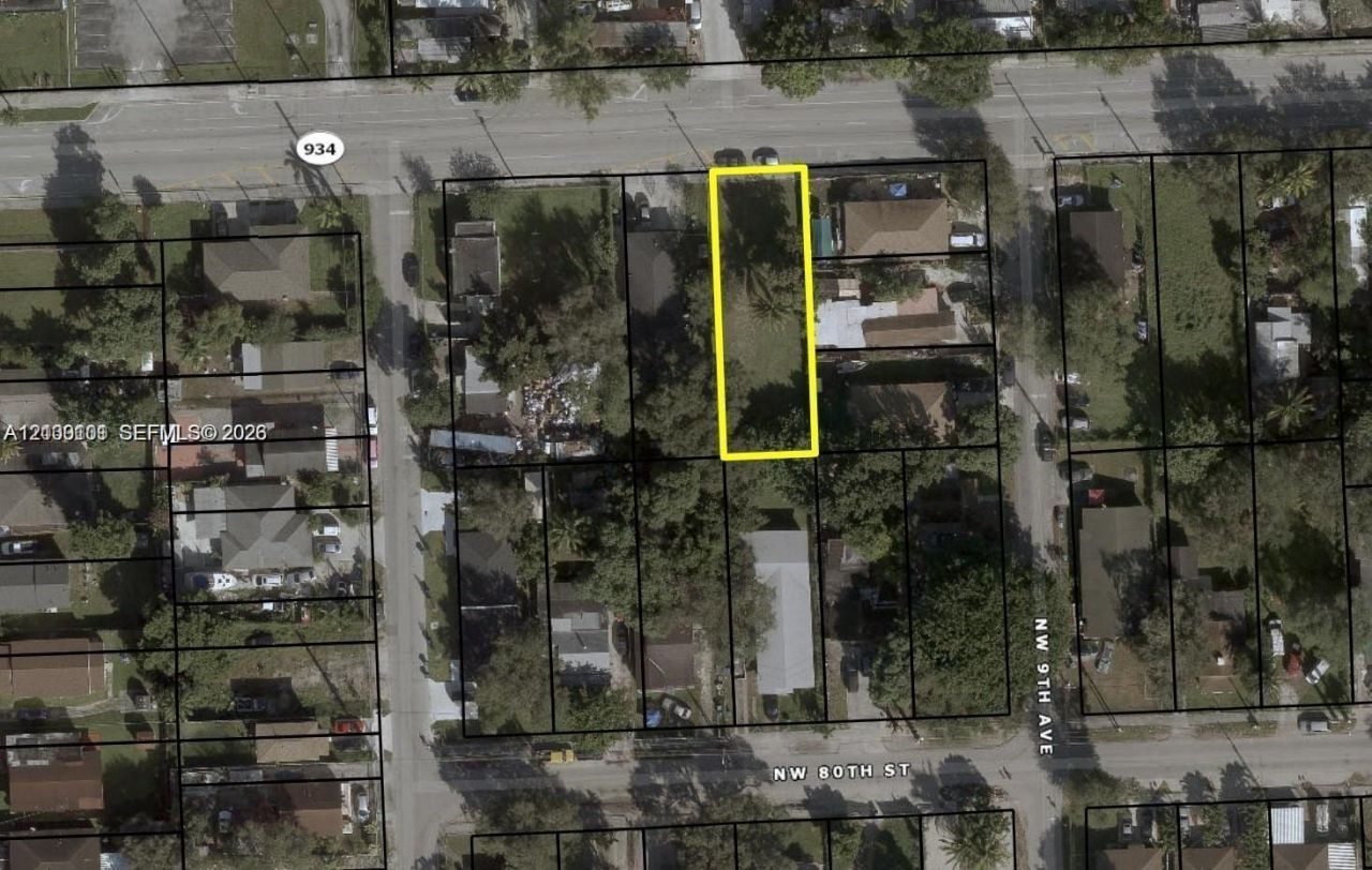 920 NW 81st St , Miami, FL 33150 Photo