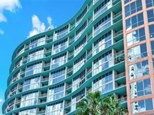 322 E CENTRAL BLVD , Unit 1807, ORLANDO, FL 32801