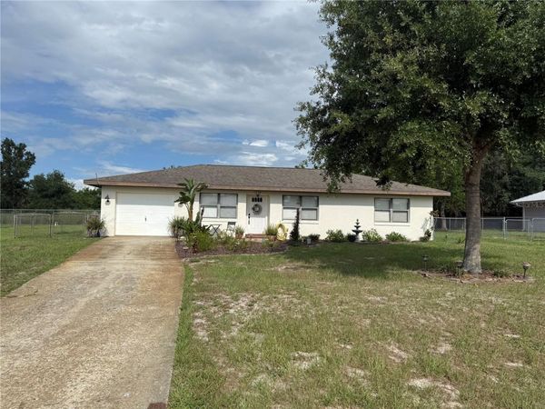 1739 TAYLOE LANE , LAKE PLACID, FL 33852