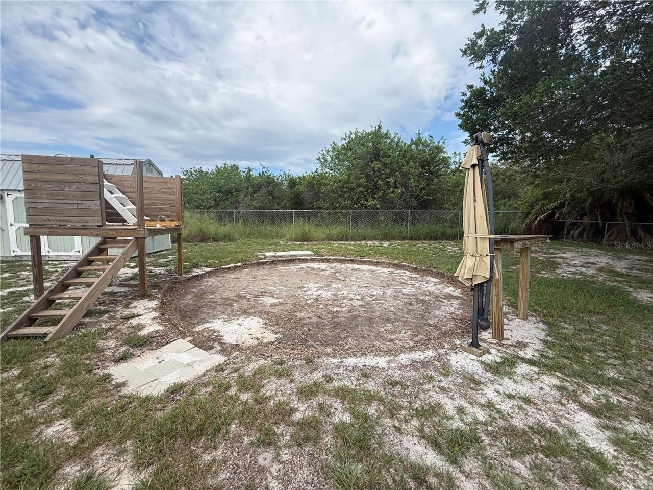 1739 Tayloe Lane , Lake Placid, FL 33852 Photo