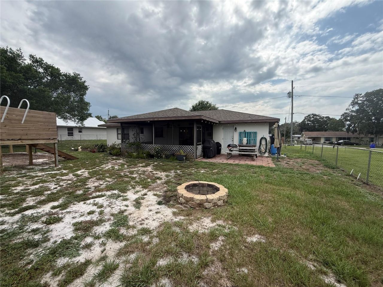 1739 Tayloe Lane , Lake Placid, FL 33852 Photo