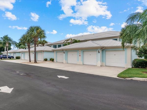 5768 SABAL TRACE DRIVE, Unit 203, NORTH PORT, FL 34287