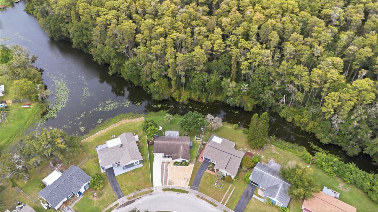 3431 Van Nuys Loop , New Port Richey, FL 34655 Photo