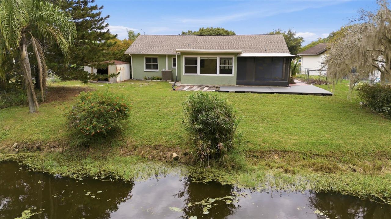 3431 Van Nuys Loop , New Port Richey, FL 34655 Photo