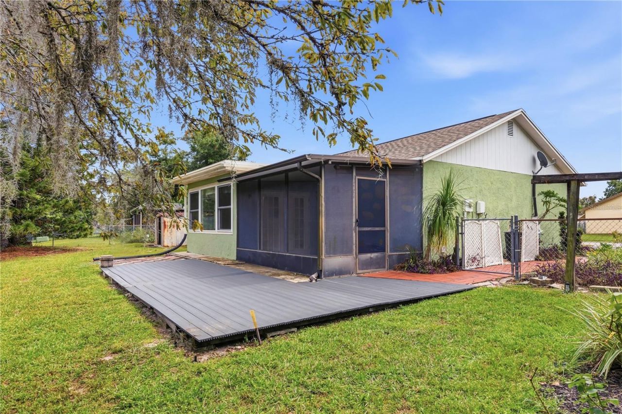 3431 Van Nuys Loop , New Port Richey, FL 34655 Photo