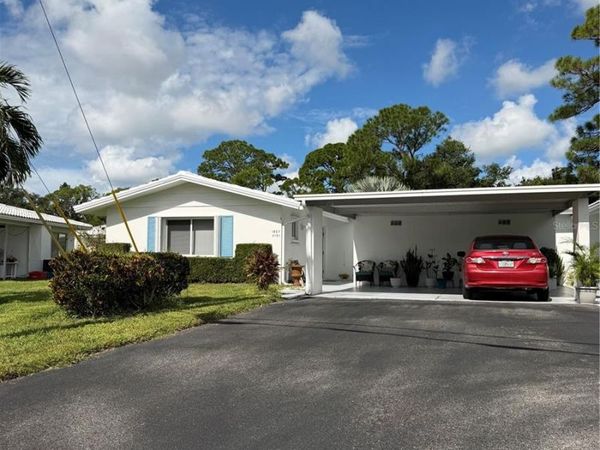 1807 UNIVERSITY PLACE , Unit 151, SARASOTA, FL 34235