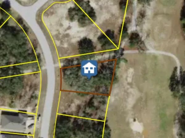 61 WOODFIELD CIRCLE , HOMOSASSA, FL 34446