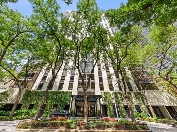 100 E bellevue Street, Unit 10F, Chicago, IL 60611