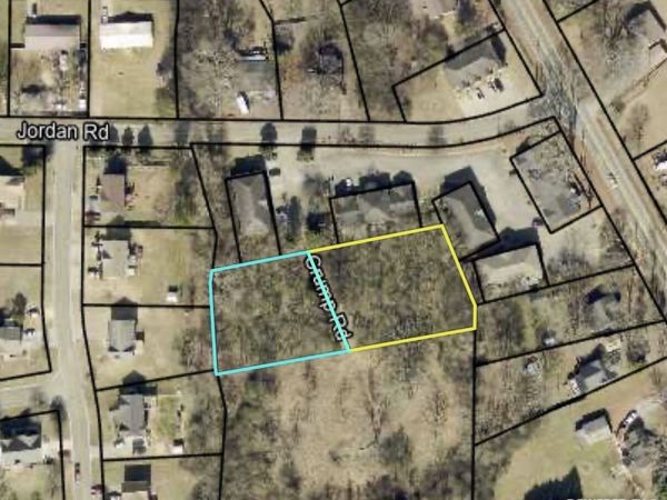 21 & 34 Crump Road SE, Cartersville, GA 30120