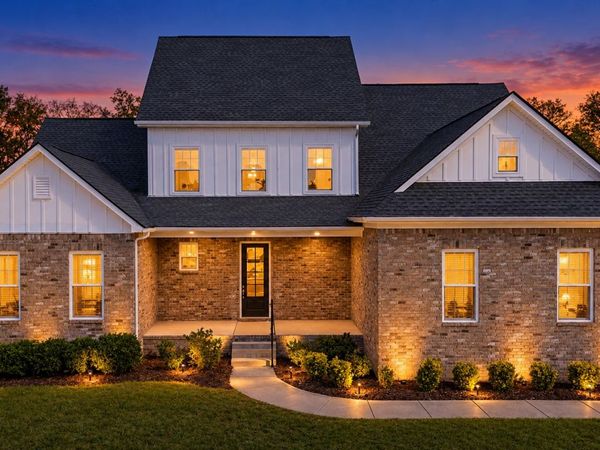 1924 Rhonda Dr , Christiana, TN 37037