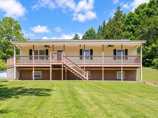 1045 Walnut Grove Church Rd , Dayton, TN 37321