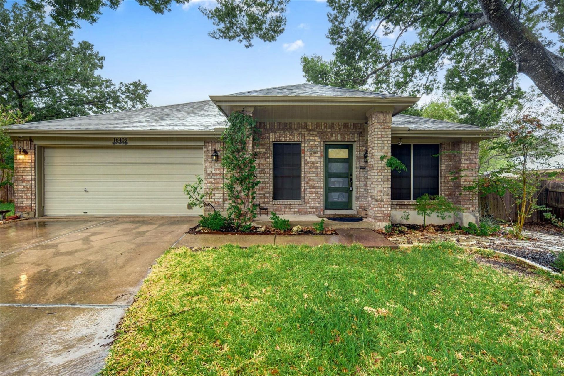 16402 Pocono Dr, Austin, TX 78717 Main Photo
