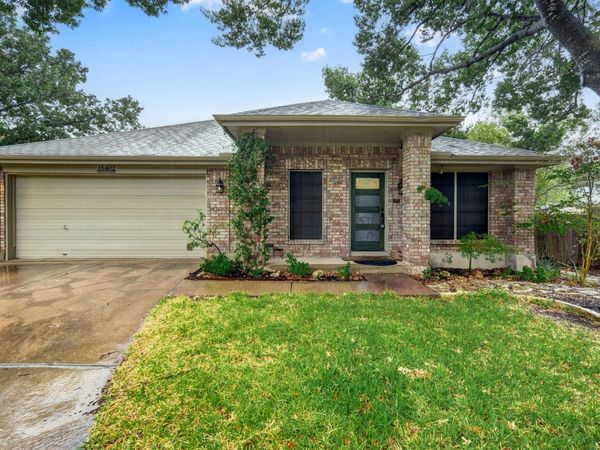 16402 Pocono DR, Austin, TX 78717