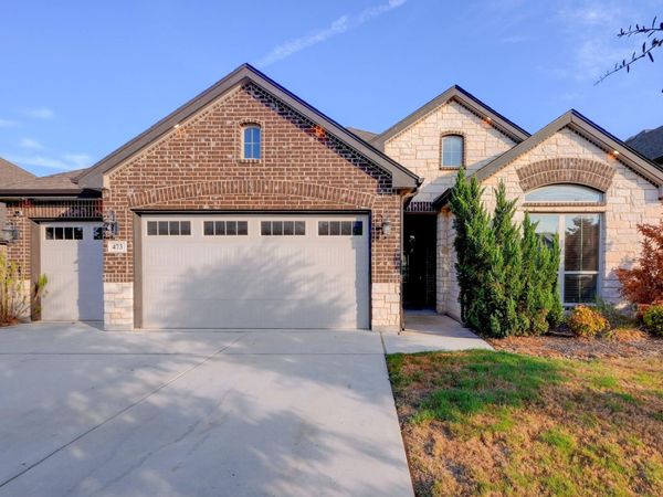473 Turning Stone, Cibolo, TX 78108