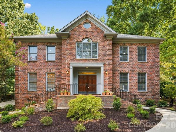 3715 Monique Lane, Charlotte, NC 28210