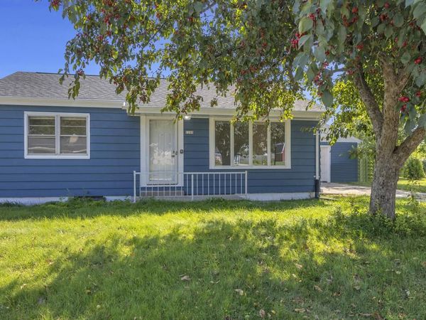 1209 N 28th STREET, Sheboygan, WI 53081