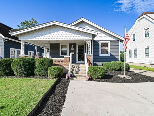 631 Eaton, Hamilton, OH 45013