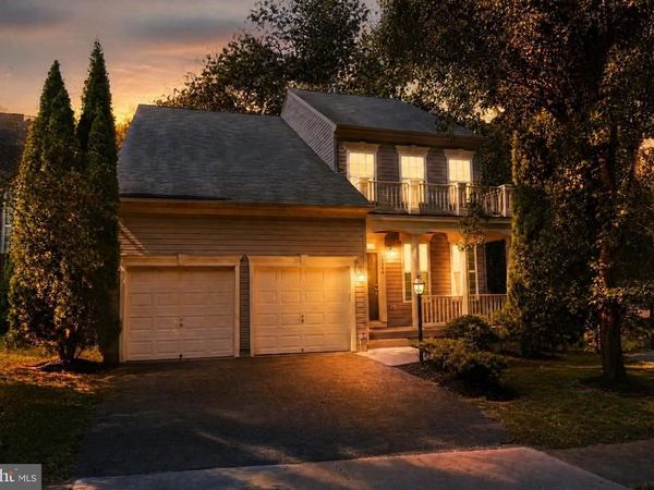 15230 LORD CULPEPER COURT, WOODBRIDGE, VA 22191
