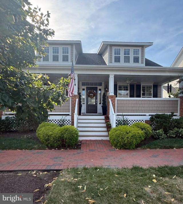 223 EVELYNE STREET , CHESTER, MD 21619