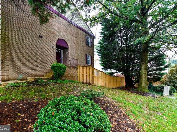 5898 AMBASSADOR WAY, ALEXANDRIA, VA 22310