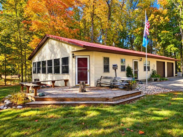 45578 Chippewa Way , Vining, MN 56588