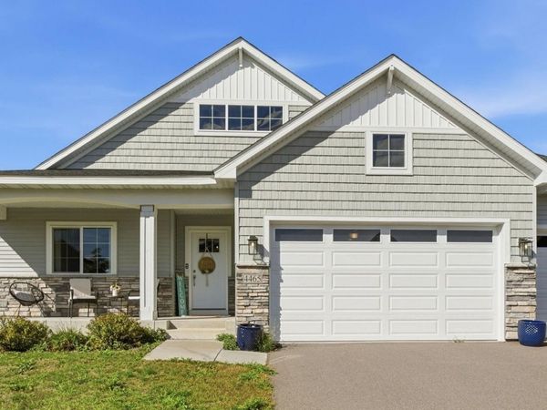 4465 86th Street NE, Monticello, MN 55362
