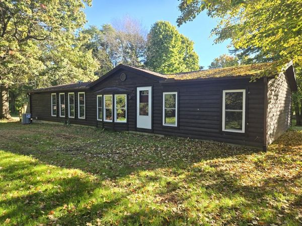 9601 County Road 20, Galion, OH 44833