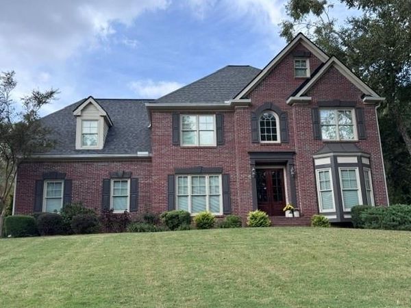 1215 Briers Creek Drive , Alpharetta, GA 30004