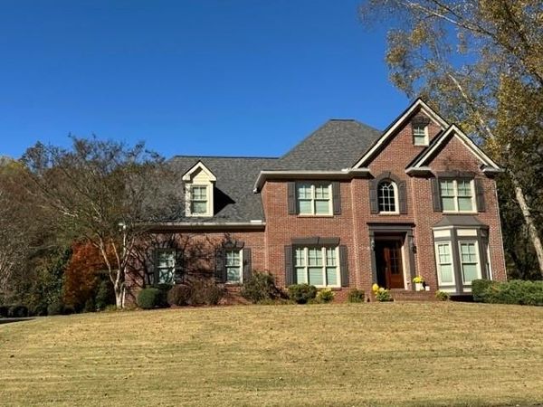1215 Briers Creek Drive , Alpharetta, GA 30004