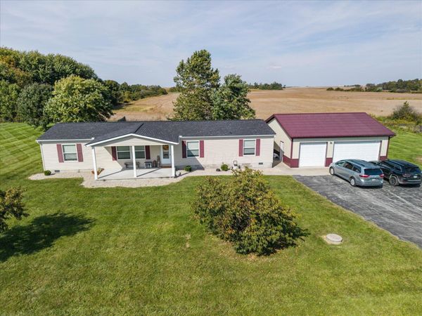 1097 State Route 28 E, Greenfield, OH 45123