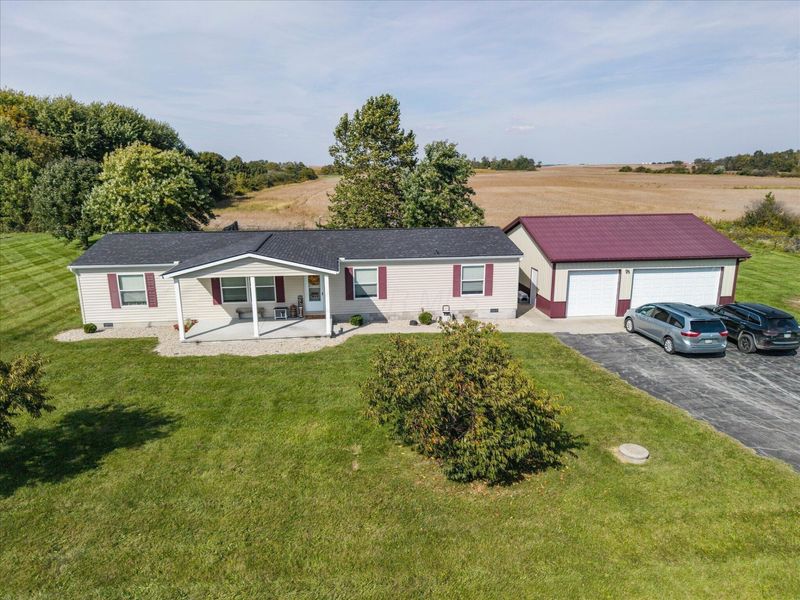 1097 State Route 28 E, Greenfield, OH 45123 Photo 1