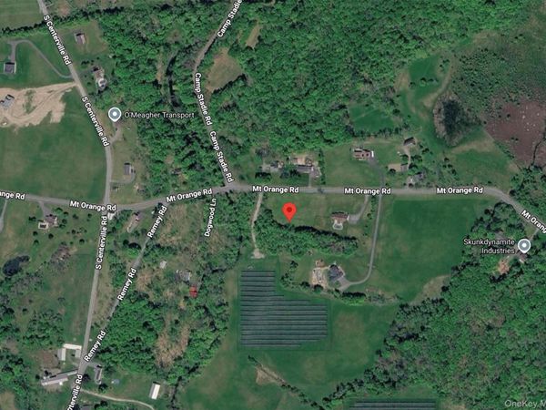 539 (Lot 1) Mt Orange Road, Middletown, NY 10940