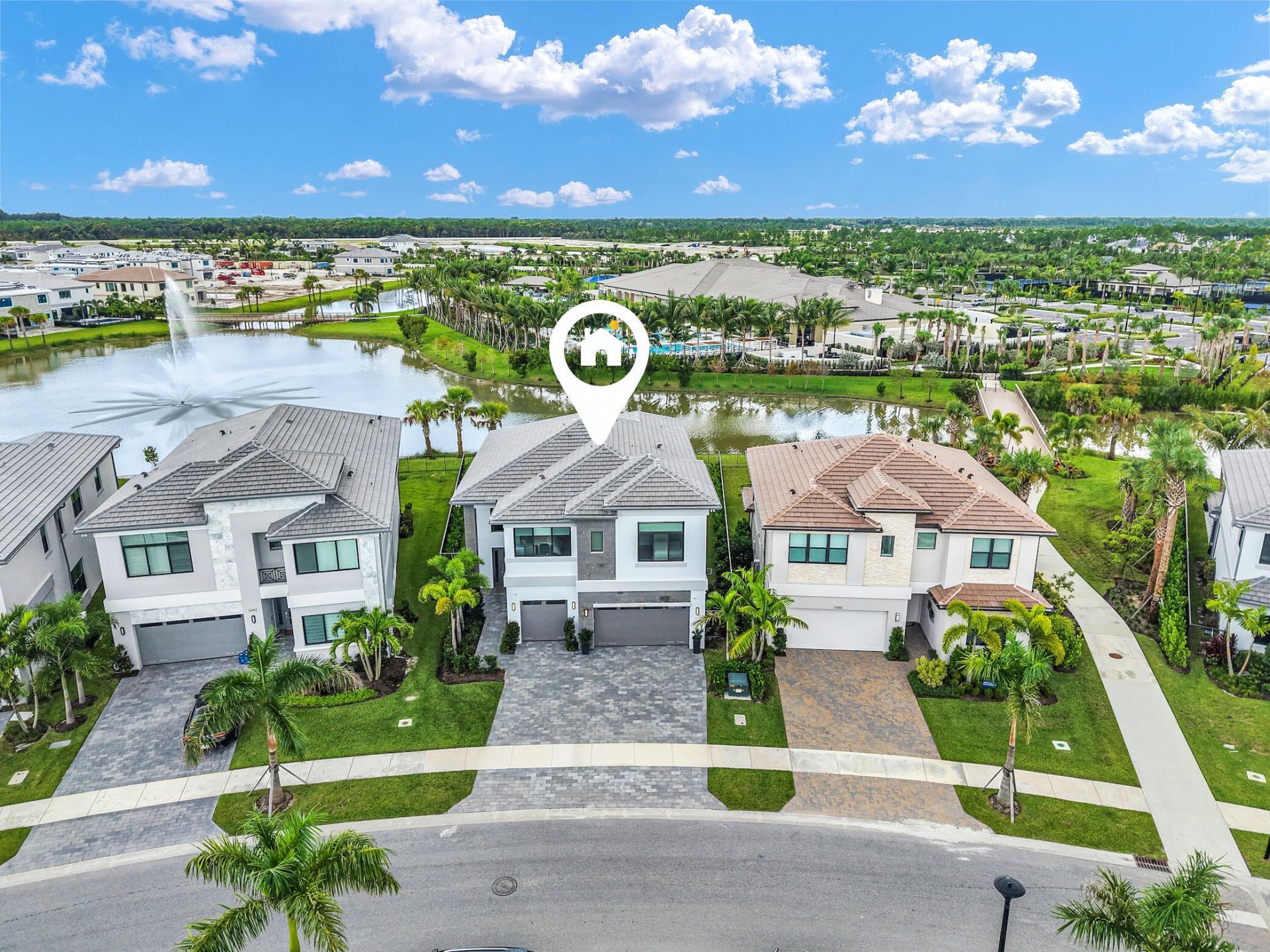 13146 Florida Crane Drive, Palm Beach Gardens, FL 33412 Photo